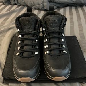 UGG Snow Boot Weather rated -20C. Brand New